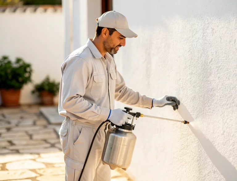 disinfestazione Ruvo di Puglia